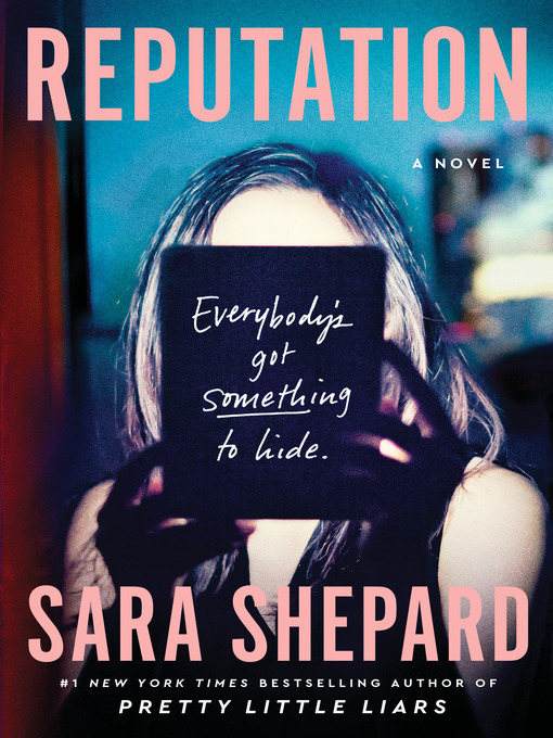 Title details for Reputation by Sara Shepard - Available